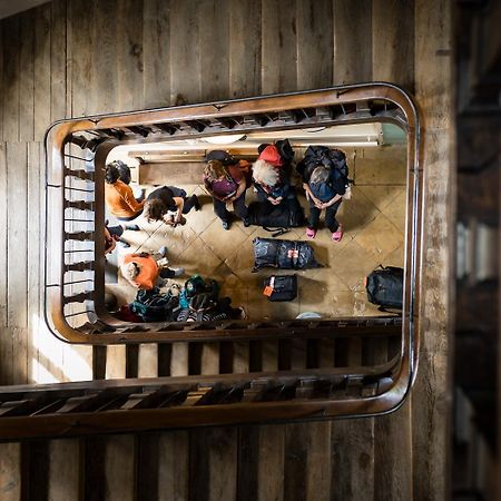 Accueil Du Couvent De Malet Hotel Saint-Côme-dʼOlt Kültér fotó